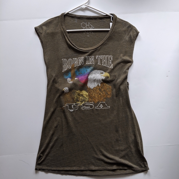 NWT Chaser Born in the USA - Picture 2 of 8